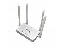 WiFi роутер для 4G модема ZBT WE1626