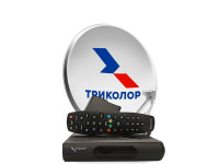 Комплект Триколор Ultra HD GS Hub 2 Box (Тариф "Единый ULTRA")
