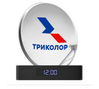 Комплект Триколор  Медиахаб СТАНДАРТ 2 (Тариф "Максимум")