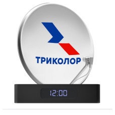 Комплект Триколор  Медиахаб СТАНДАРТ 2 (Тариф "Максимум")